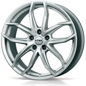 Rial Lucca 7.5x17 5x112 ET37 - Wheel Rial Lucca 7.5x17 5x112 ET37 - Wheel