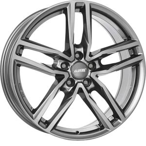 Alutec Ikenu 8x19 5x112 ET20 - Felg Alutec Ikenu 8x19 5x112 ET20 - Felg