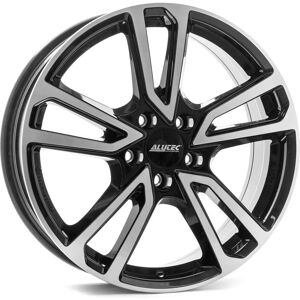 Alutec Tormenta 7.5x17 5x108 ET50.5 diamant-schwarz - Wheel Alutec Tormenta 7.5x17 5x108 ET50.5 diamant-schwarz - Wheel