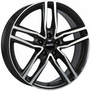 Alutec Ikenu 6.5x16 4x100 ET45 - Felge Alutec Ikenu 6.5x16 4x100 ET45 - Felge
