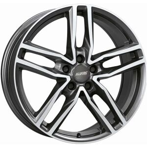 Alutec Ikenu 8.5x20 5x112 ET48 - Rad Alutec Ikenu 8.5x20 5x112 ET48 - Rad