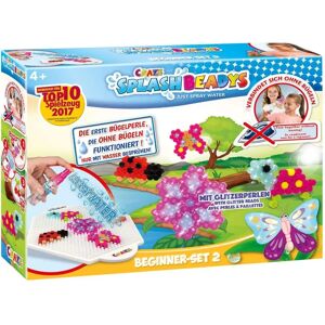 Craze Kinder Wasserperlen Bastelset - Mehrfarbig - Schmuckset für Kinder Craze Kinder Wasserperlen Bastelset - Mehrfarbig - Schmuckset für Kinder