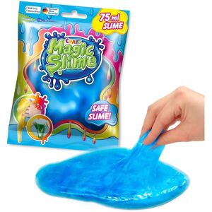 Craze Magic Slime - Rouge - 75 ml - Slime - Publicité Craze Magic Slime - Rouge - 75 ml - Slime - Publicité