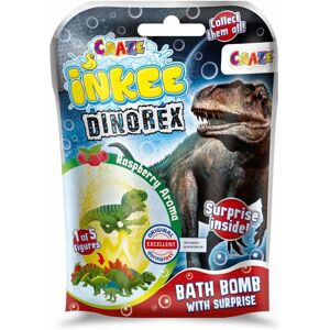 Craze INKEE Dino Badbom - Unisex Kinderspaan Craze INKEE Dino Badbom - Unisex Kinderspaan