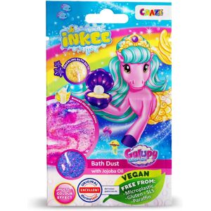 INKEE - 50750 - Banana milkshake - Mermaid - bath product INKEE - 50750 - Banana milkshake - Mermaid - bath product