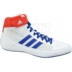adidas HVC Shoes - Mężczyźni - Białe - Buty adidas HVC Shoes - Mężczyźni - Białe - Buty