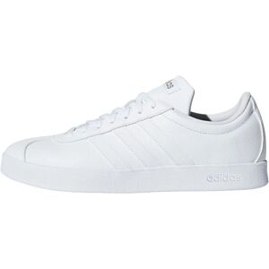 adidas VL Court 2.0 Schoenen - Wit adidas VL Court 2.0 Schoenen - Wit