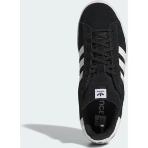 adidas Campus ADV Chaussures - Noir - Chaussures - Publicité adidas Campus ADV Chaussures - Noir - Chaussures - Publicité