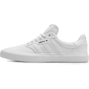 adidas 3MC Vulc Schuhe - Weiß - Skate-Stil Schuhe adidas 3MC Vulc Schuhe - Weiß - Skate-Stil Schuhe
