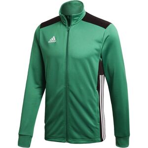 Adidas DJ2176 Green Training Jacket - Jacket Adidas DJ2176 Green Training Jacket - Jacket