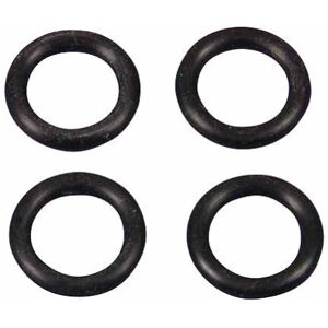 MULTIPLEX - 1-00128 - Ø8mm - 4 pièces - O-ring set - Publicité MULTIPLEX - 1-00128 - Ø8mm - 4 pièces - O-ring set - Publicité