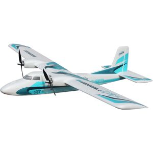 Avion RC TwinStar ND de Multiplex - Modèle électrique - Publicité Avion RC TwinStar ND de Multiplex - Modèle électrique - Publicité