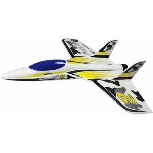 Multiplex FunJet 2 Avion RC - Avion Télécommandé - Publicité Multiplex FunJet 2 Avion RC - Avion Télécommandé - Publicité