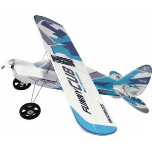 Multiplex FunnyCUB Édition Intérieure, Bleu, Modèle 1-01687 - Avion RC - Publicité Multiplex FunnyCUB Édition Intérieure, Bleu, Modèle 1-01687 - Avion RC - Publicité