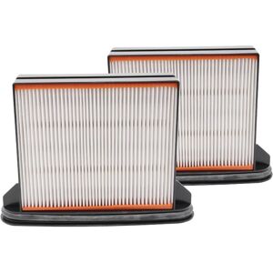 Vhbw Mafell HEPA Filter - Allergy Filter Set - Vacuum Cleaner Vhbw Mafell HEPA Filter - Allergy Filter Set - Vacuum Cleaner