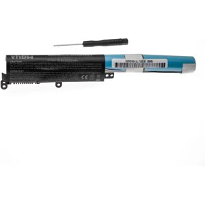 Vhbw Asus Vivobook Battery - 2200mAh Laptop Battery Vhbw Asus Vivobook Battery - 2200mAh Laptop Battery