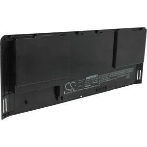 Vhbw HP Elitebook Revolve 810 G2 Battery - 4400mAh Li Polymer Vhbw HP Elitebook Revolve 810 G2 Battery - 4400mAh Li Polymer