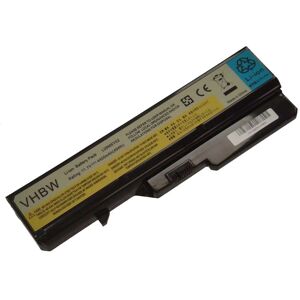 Vhbw Lenovo Z370 V570 Battery - High Capacity Replacement Vhbw Lenovo Z370 V570 Battery - High Capacity Replacement