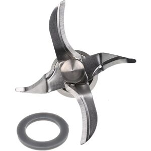 Vhbw Vhbw Blender Blade For Food Processor - Replacement Mixing Knife Vhbw Vhbw Blender Blade For Food Processor - Replacement Mixing Knife