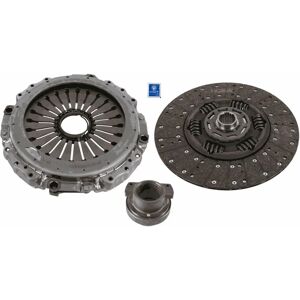 SACHS Clutch Kit 3400 700 684 - Diameter 430mm SACHS Clutch Kit 3400 700 684 - Diameter 430mm