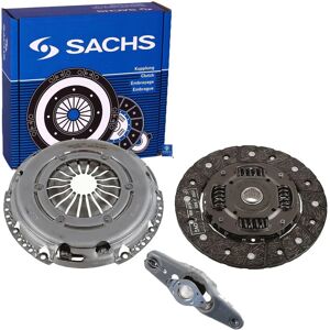 Sachs 3000 950 105 Kytkinpaketti - Seat Ibiza VW Polo OEM Sachs 3000 950 105 Kytkinpaketti - Seat Ibiza VW Polo OEM
