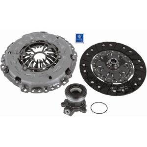 SACHS 3000 990 494 Jarrupaketti automaattisäädöllä - Jarrupaketti SACHS 3000 990 494 Jarrupaketti automaattisäädöllä - Jarrupaketti