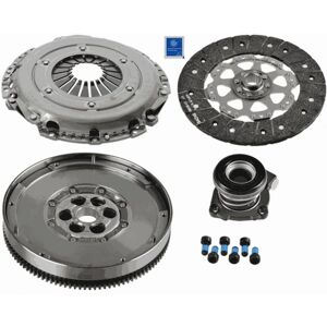 SACHS Vectra C CC Kit de Embrague - Kit de Embrague SACHS Vectra C CC Kit de Embrague - Kit de Embrague