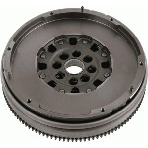 Kaksoismassaväljaripyörä SACHS 2294 501 237 - Land Rover Freelander 2 SUV Kaksoismassaväljaripyörä SACHS 2294 501 237 - Land Rover Freelander 2 SUV