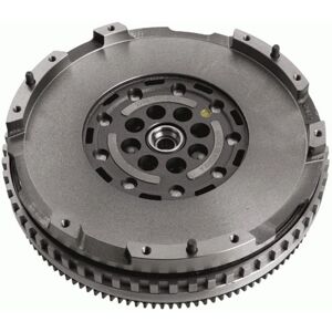 Sachs 2294 701 050 Kaksivälimassavälitys Hyundai H350 Sachs 2294 701 050 Kaksivälimassavälitys Hyundai H350