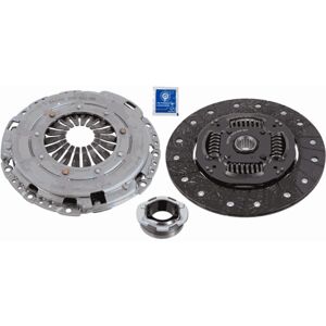 Malli Hyundai 4142132000 - Kytkinpaketti Hyundai i30 & Kia Cee'd Malli Hyundai 4142132000 - Kytkinpaketti Hyundai i30 & Kia Cee'd