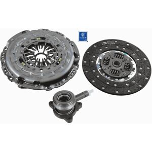 Sachs 3000 990 515 Juego de Embrague - Ford Transit Sachs 3000 990 515 Juego de Embrague - Ford Transit