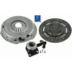 SACHS 3000 990 518 Kytkinpaketti - Ford Focus C-Max, Focus 2 SACHS 3000 990 518 Kytkinpaketti - Ford Focus C-Max, Focus 2