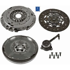 SACHS Clutch Kit 2290 601 141 - Clutch Kit SACHS Clutch Kit 2290 601 141 - Clutch Kit