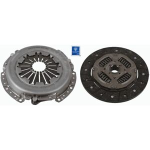 Sachs Suzuki 2210066j00 2240066j00 Kit d'Embrayage - Kit d'Embrayage - Publicité Sachs Suzuki 2210066j00 2240066j00 Kit d'Embrayage - Kit d'Embrayage - Publicité