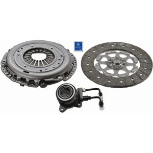 SACHS 3000 990 535 Kit d'Embrayage - Kit d'embrayage pour Hyundai ix35, Kia Sportage III - Publicité SACHS 3000 990 535 Kit d'Embrayage - Kit d'embrayage pour Hyundai ix35, Kia Sportage III - Publicité