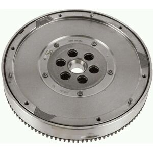 Ford Fiesta Kaksoismassa Vauhtipyörä - 240mm Ford Fiesta Kaksoismassa Vauhtipyörä - 240mm