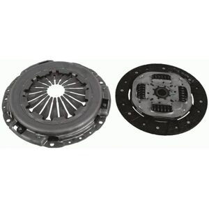 Sachs Kytkinpaketti 3000 950 656 - Fiat Fiorino Qubo Sachs Kytkinpaketti 3000 950 656 - Fiat Fiorino Qubo