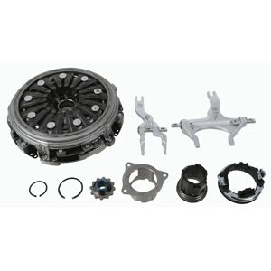 SACHS 3000 944 003 Kaksoiskytkin Paketti - Hyundai Ioniq & Kona SACHS 3000 944 003 Kaksoiskytkin Paketti - Hyundai Ioniq & Kona