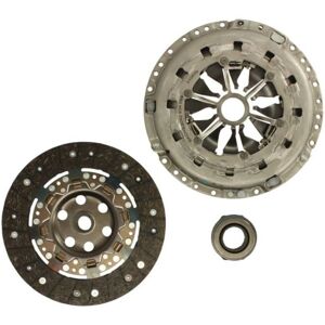 SACHS 3000 951 635 Kytkinpaketti - Sopii VW Transporter T5 & Multivan SACHS 3000 951 635 Kytkinpaketti - Sopii VW Transporter T5 & Multivan
