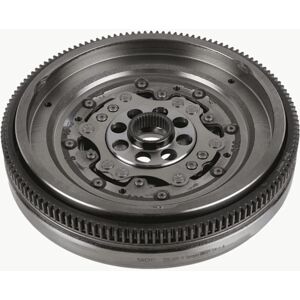 Sachs Audi Flywheel - 07k105266e Sachs Audi Flywheel - 07k105266e
