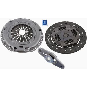 Sachs Sopii Seat Arona Leon Skoda Scala VW Golf - Kytkinpaketti Sachs Sopii Seat Arona Leon Skoda Scala VW Golf - Kytkinpaketti