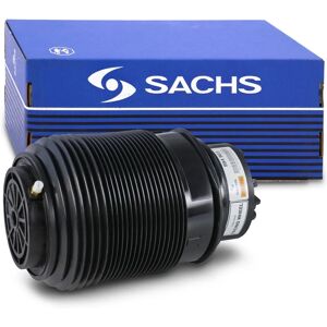 Sachs Mercedes-Benz Ilmakumitus - CLS/E-luokka Sachs Mercedes-Benz Ilmakumitus - CLS/E-luokka