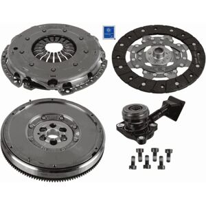 SACHS 2290 601 156 Kit Frizione - Auto SACHS 2290 601 156 Kit Frizione - Auto