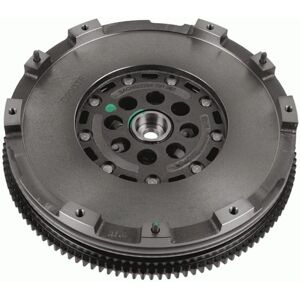 Sachs malli 6710300305 - Kytkinvääntävä Ssangyong Actyon ja Korando varten Sachs malli 6710300305 - Kytkinvääntävä Ssangyong Actyon ja Korando varten