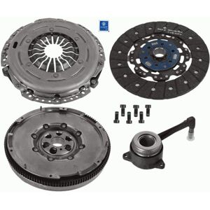 SACHS Kit VW Transporter - Kytkin, Levy, Painelevy SACHS Kit VW Transporter - Kytkin, Levy, Painelevy