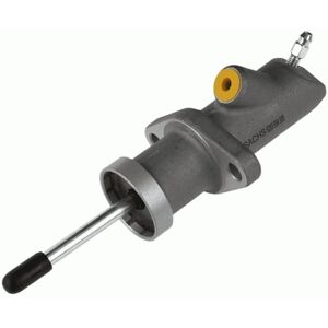 Sachs Kuplung Szolenoid BMW - Kompatibilis 3, 5, 6, 7 sorozat, X5, Z3, Z8 Sachs Kuplung Szolenoid BMW - Kompatibilis 3, 5, 6, 7 sorozat, X5, Z3, Z8