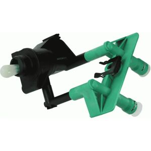 Cilindro de embraiagem Sachs para Ford Focus - 6284 654 003 Cilindro de embraiagem Sachs para Ford Focus - 6284 654 003