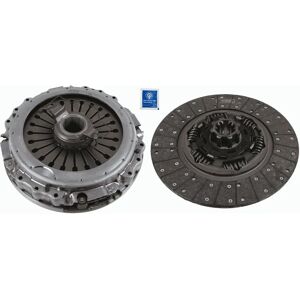 SACHS 3400 700 703 - Kytkinpaketti SACHS 3400 700 703 - Kytkinpaketti