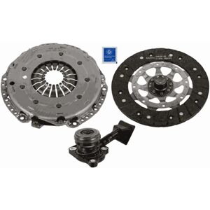 SACHS 3000 990 558 Kytkinpaketti - Automaattinen säätö SACHS 3000 990 558 Kytkinpaketti - Automaattinen säätö