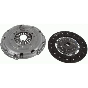 Sachs A2032900112 Cilindro de embraiagem - Peças de carro Sachs A2032900112 Cilindro de embraiagem - Peças de carro
